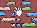 Hra Funkee Worms online