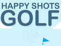Hra Šťastné strely golf online
