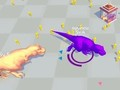 Hra Dinosaury. io  online