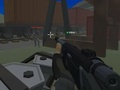 Hra Elitný ostreľovač  online