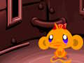 Hra Monkey Go Happy Stage 328  online