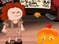 Hra Opica Go Happy Stage 489 online