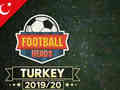 Hra Futbalové hlavy: Turecko 2019/20  online