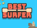Hra Najlepší surfer  online