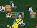 Hra Florence: Piaty element  online