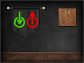 Hra Amgel Easy Room Escape 106 online