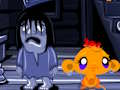 Hra Monkey Go Happy Stage 343  online