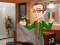 Hra Hľadanie dôležitého súboru Office  online