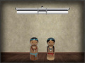 Hra Amgel Easy Room Escape 110 online