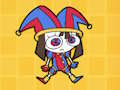 Hra Giddy pomni online