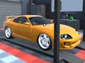 Hra Automechanik: Postavte auto 3D  online