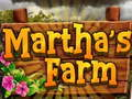 Hra Farma Marthas  online