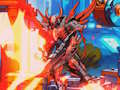 Hra Mecha online