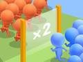 Hra Empire prevzatie 3D online