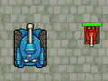 Hra Vojna tankov  online