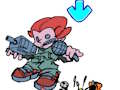 Hra FNF Billy (17 dolárov)  online
