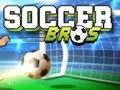 Hra Futbalový online