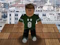 Hra Parkour Roblox: Matematika  online