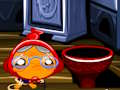 Hra Opica Go Happy Stage 806 online