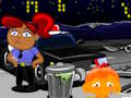 Hra Monkey Go Happy Stage 347  online