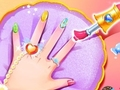 Hra Baby Taylor premena malej princeznej  online