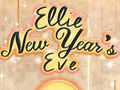 Hra Ellie: Silvester  online