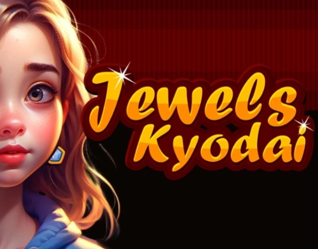 Hra Klenoty Kyodai  online