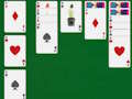 Hra Tradičný Klondike Spider Solitaire  online
