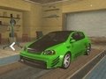 Hra Mega rampa  online