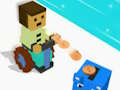 Hra Zásobník mincí Master Pixel 3D  online