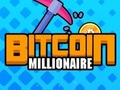 Hra Bitcoinový milionár  online