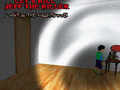 Hra Jeff The Killer: Stratený v nočnej moru online