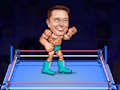 Hra Zuck vs Musk: Techbro Beatdown online