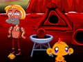 Hra Monkey Go Happy Stage 355  online