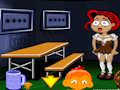 Hra Monkey Go Happy Stage 357  online
