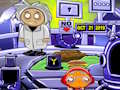 Hra Monkey Go Happy Stage 359  online