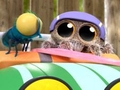 Hra Lucas The Spider: Zistite rozdiel  online