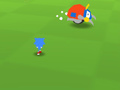 Hra Sonic vrátiť online