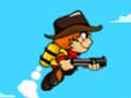 Hra Jetpack chlapec  online