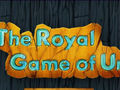 Hra Kráľovská hra Ur  online
