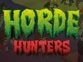 Hra Lovci hord  online