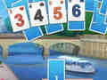 Hra Solitaire príbeh 2  online