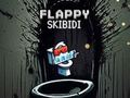 Hra Flappy Skibidi online