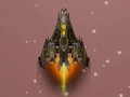 Hra Bitka Galaxy online