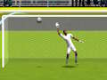 Hra Faul kop vo futbale  online