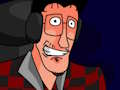 Hra FNF VS FNaF 2: Vykostené  online