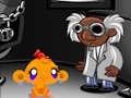 Hra Opica Go Happy Stage 365 online