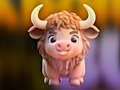 Hra Rozkošný Bull Rescue  online