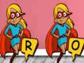 Hra Nájdite Hero Boy Milo  online