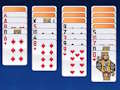 Hra Kolekcia solitaire  online